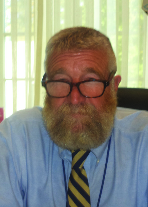 John Himmel