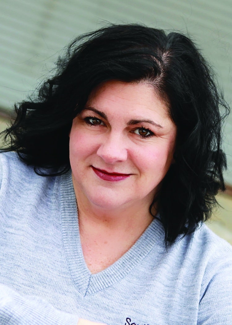 Kate Alexander