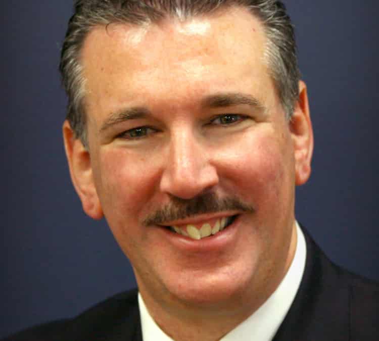 Mark Cochran