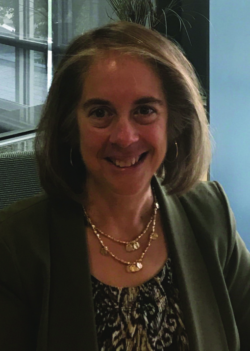 Sharon Dufour