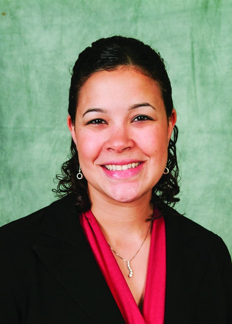 Vanessa Silveira