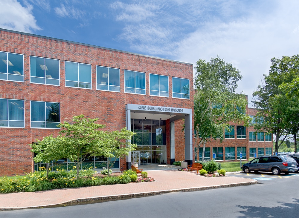 Health Care Tech Firm Expands In Burlington
