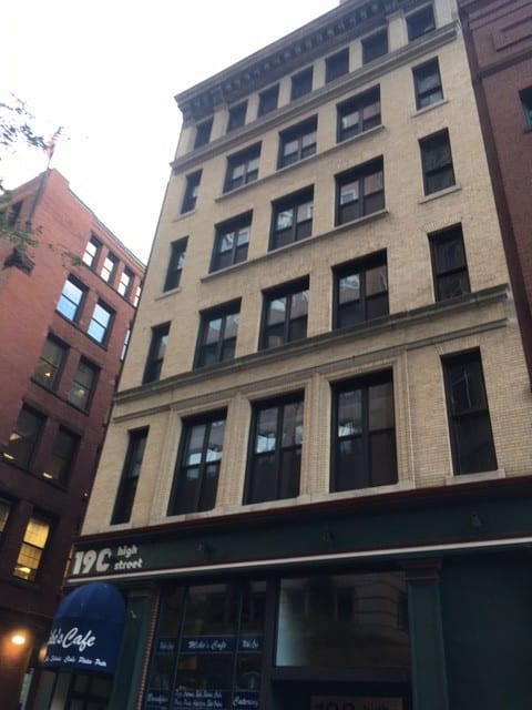 Financial District Property Sold For $6.2M