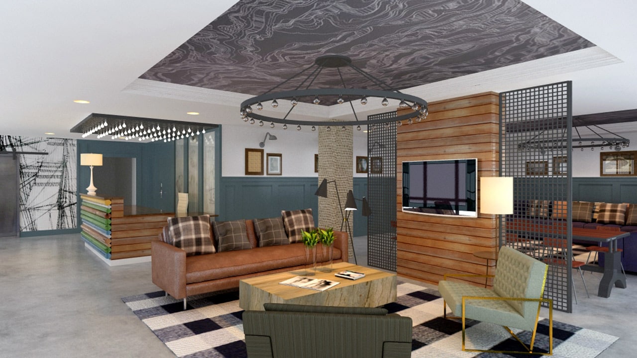 Boston East Opens Sales Center