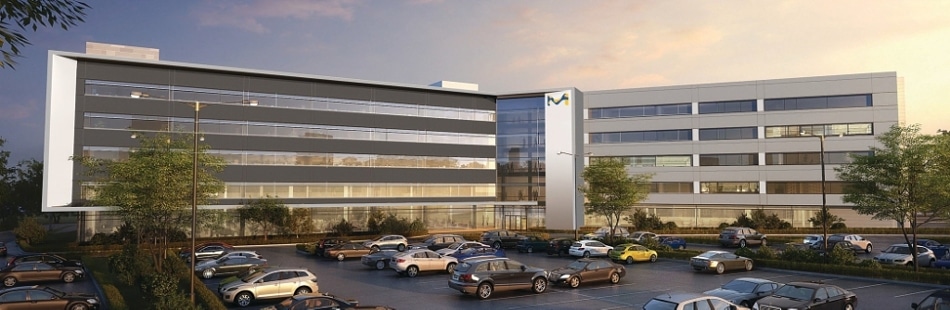 Life Science Spotlight Shifts To Burlington
