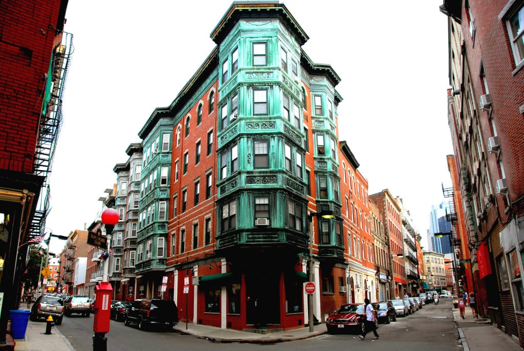 Boston Real Estate Firms Increasingly Attractive Acquisitions