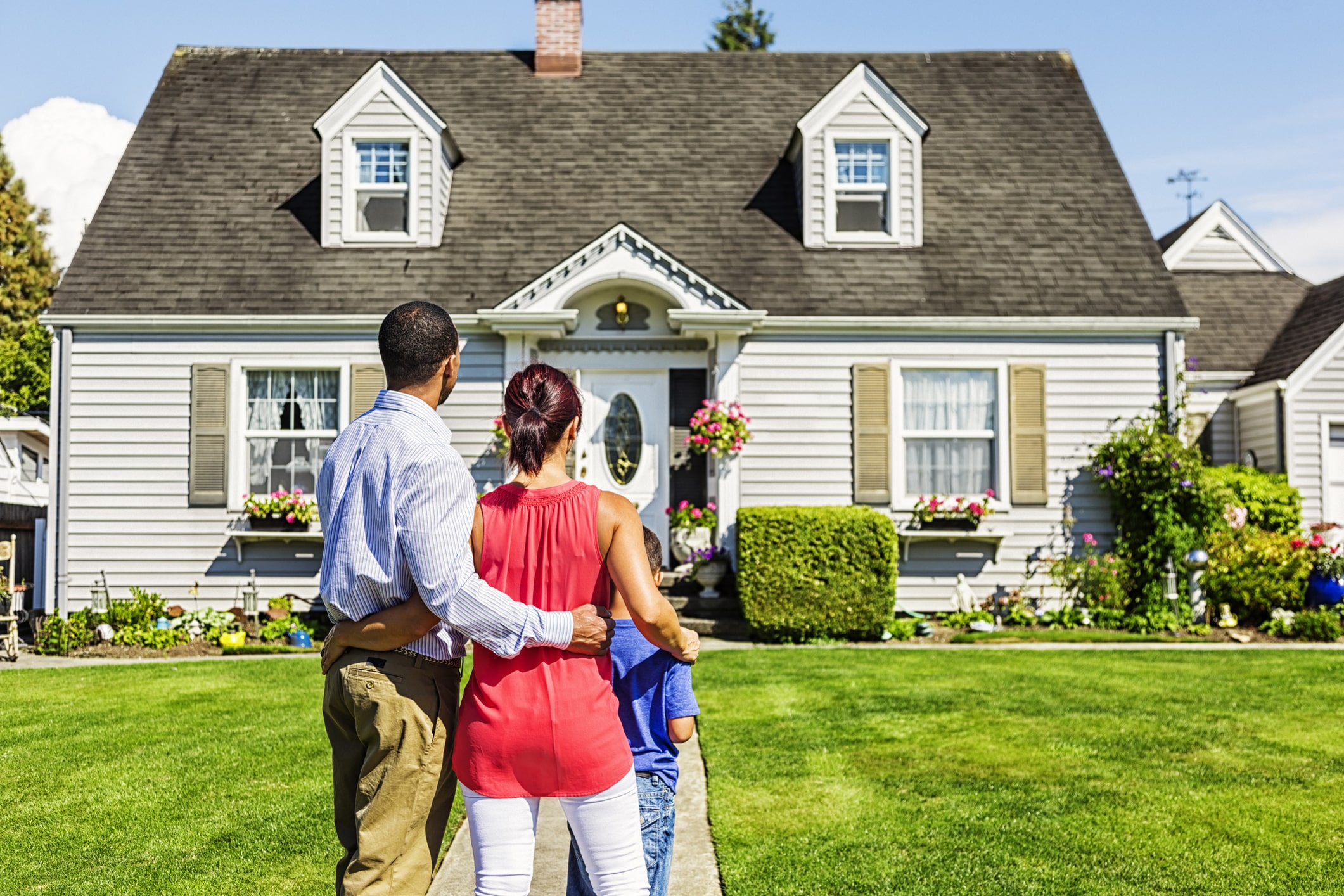 Homeownership a High Priority for Boston-Area Millennials
