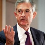 Jerome Powell