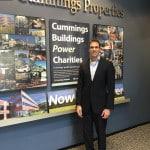 From the Side Door to the CEO’s Office