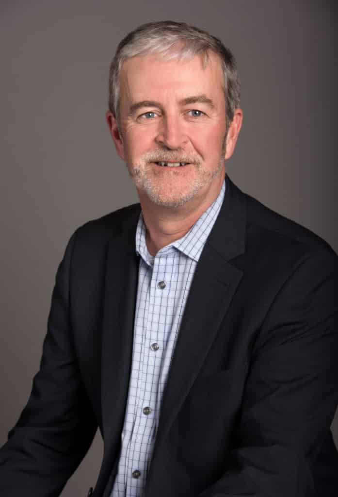 Andrews Promoted to Co-President at Alexandria