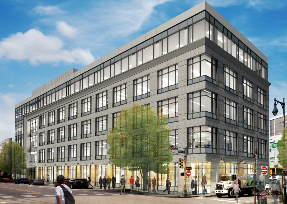 CarGurus Eyes Expansion In East Cambridge