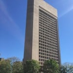 177 Huntington Ave. Boston