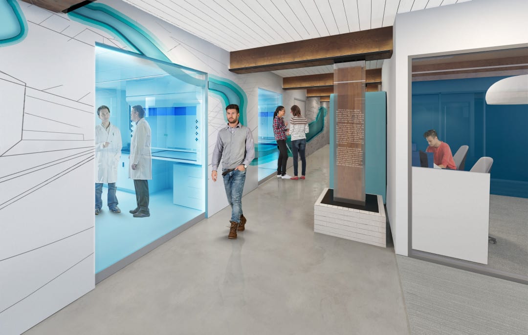 Alexandria Seeks Startups for Life Science Incubator