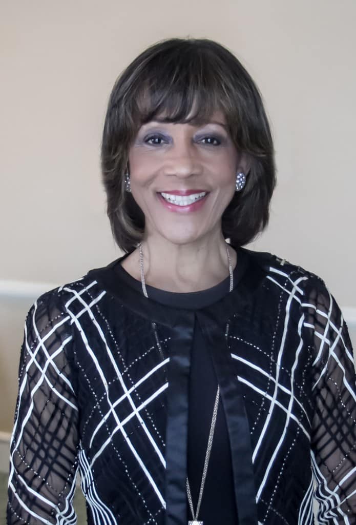 Eastern Bank’s First Chairwoman Prepares to Work Hard and Choose Wisely