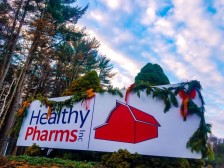 Healthy Pharms