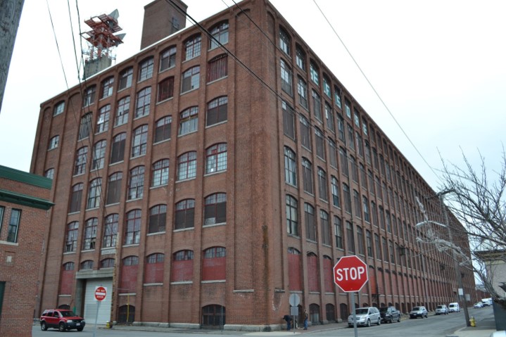 MassHousing Provides $28M for Adaptive Reuse in Lawrence