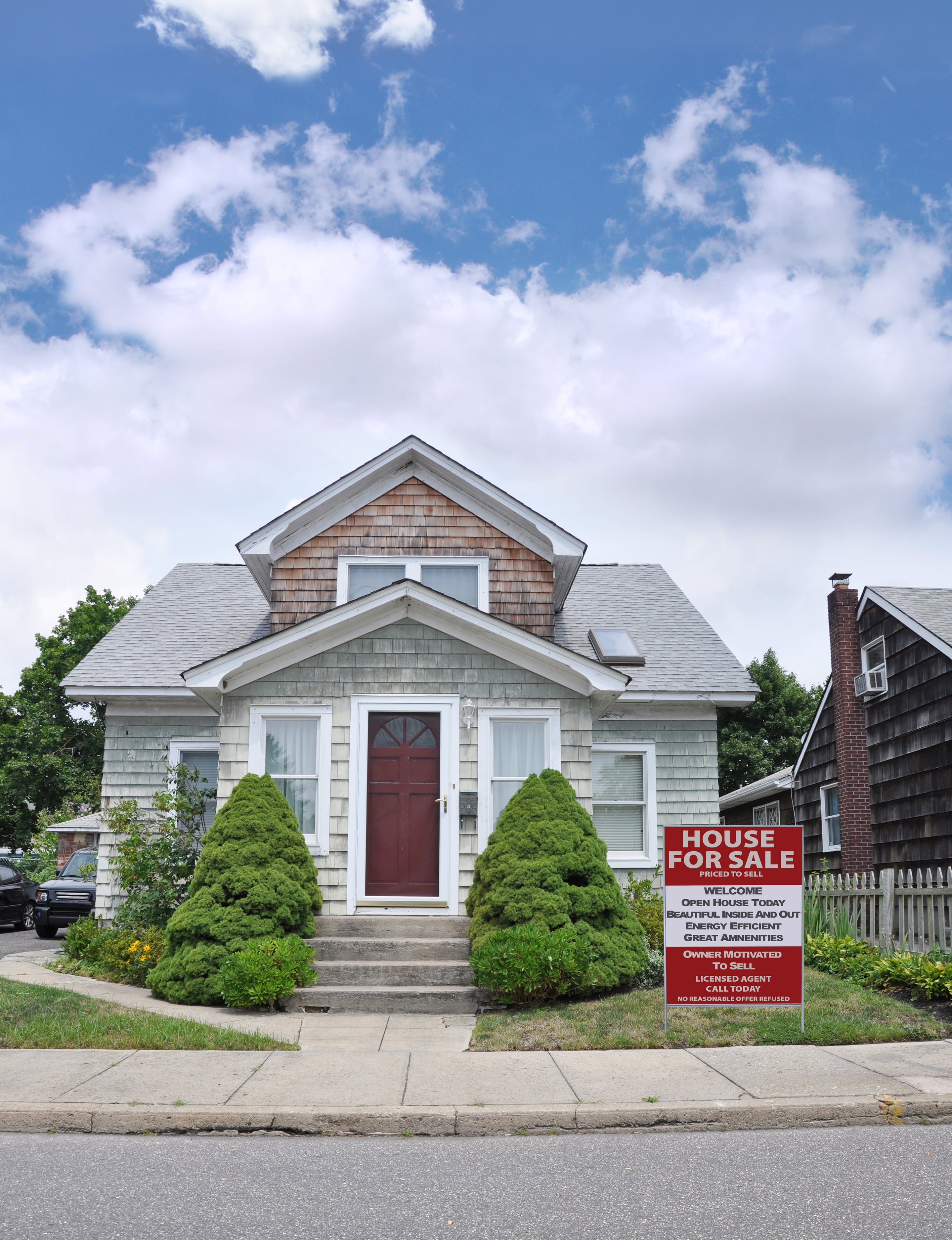 More Single-Family Homes Under Agreement in October, While Condominiums Fall