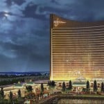 Gaming Commission Releases Agreement With Wynn