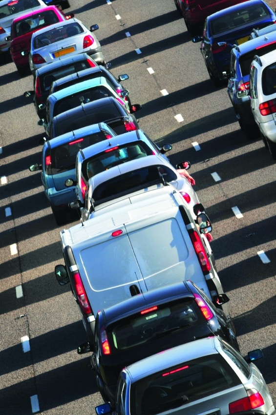 Gridlock Limits Housing Hunt