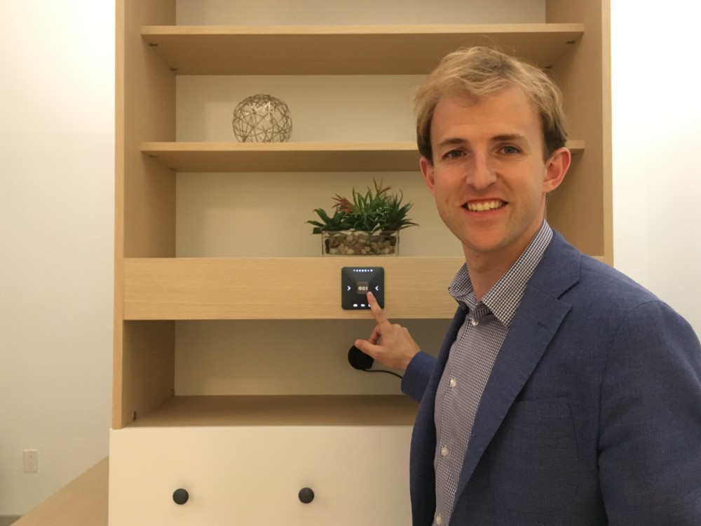 Big Solutions for Small Apartments