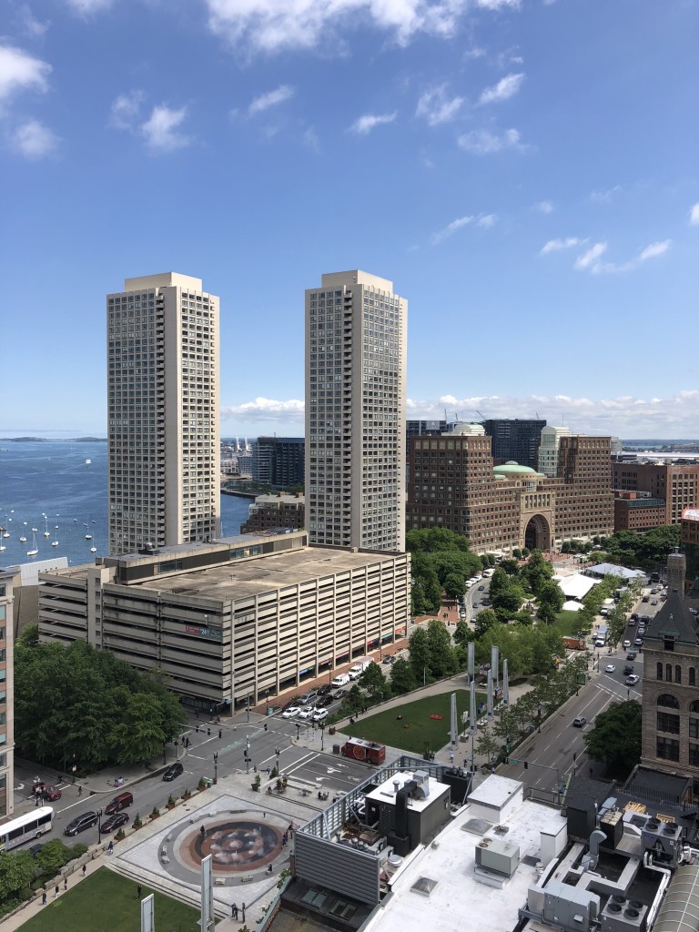 CLF Considers ‘All Options’ on Waterfront Zoning