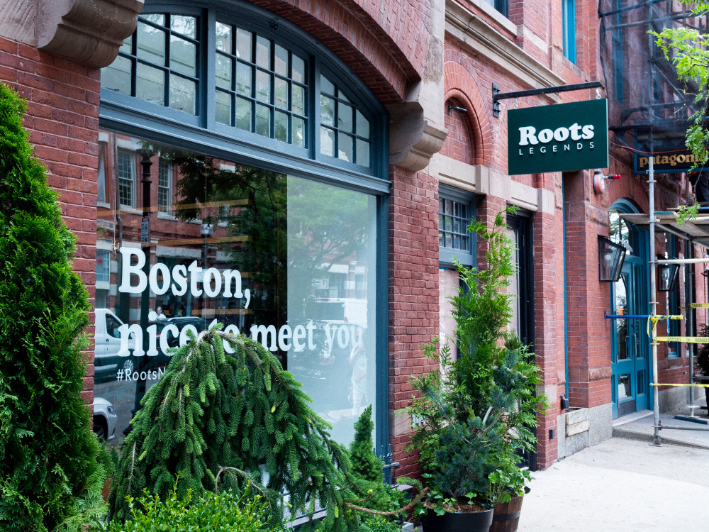Canadian Retailer Launches Massachusetts Expansion