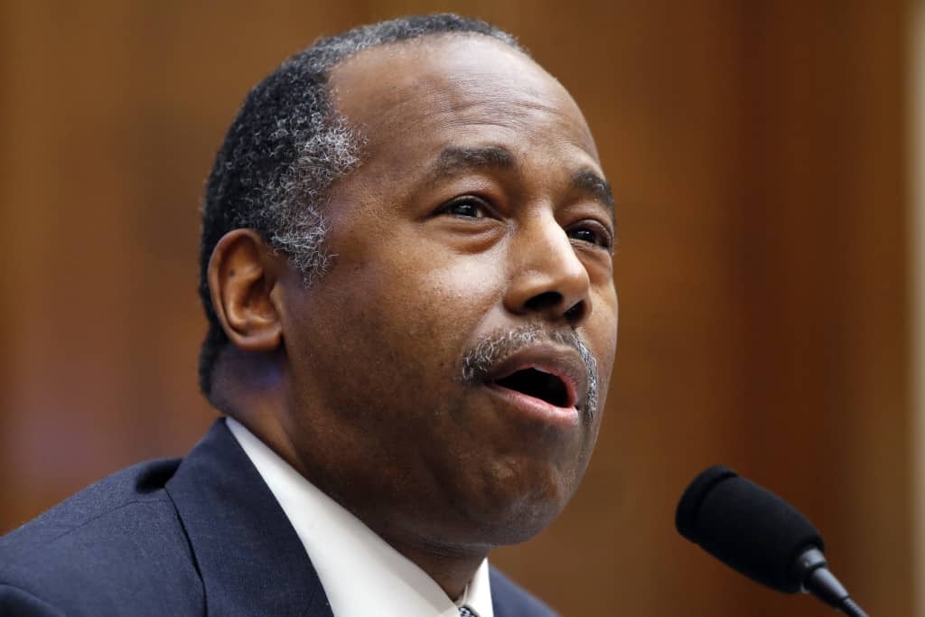 HUD Takes Aim at Local Zoning Restrictions