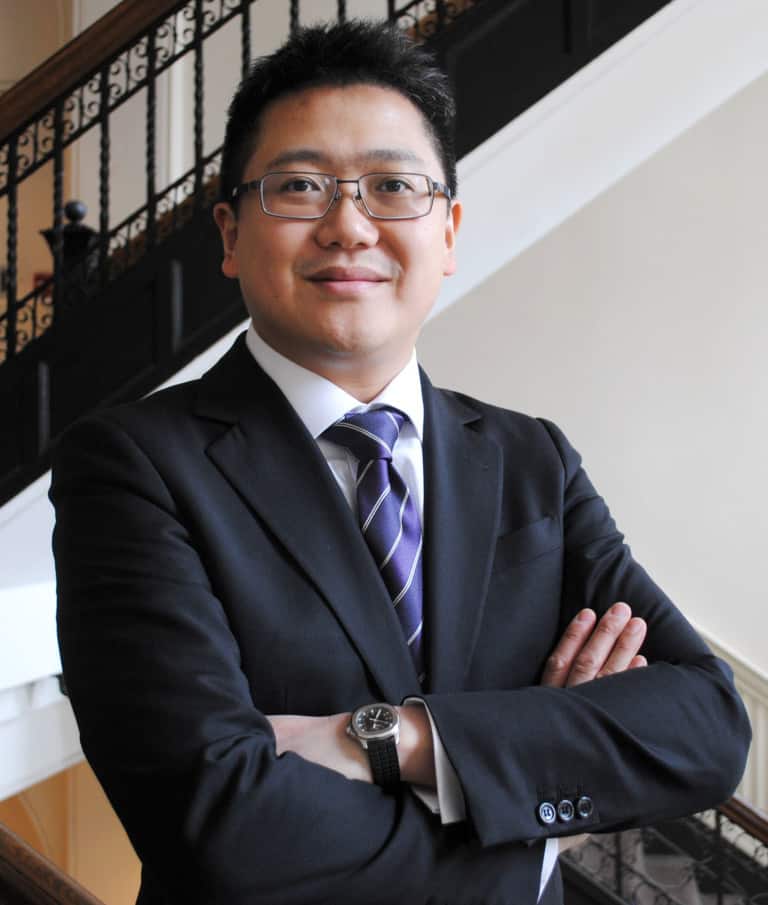 An Opportunistic Developer With an Investor’s Mindset