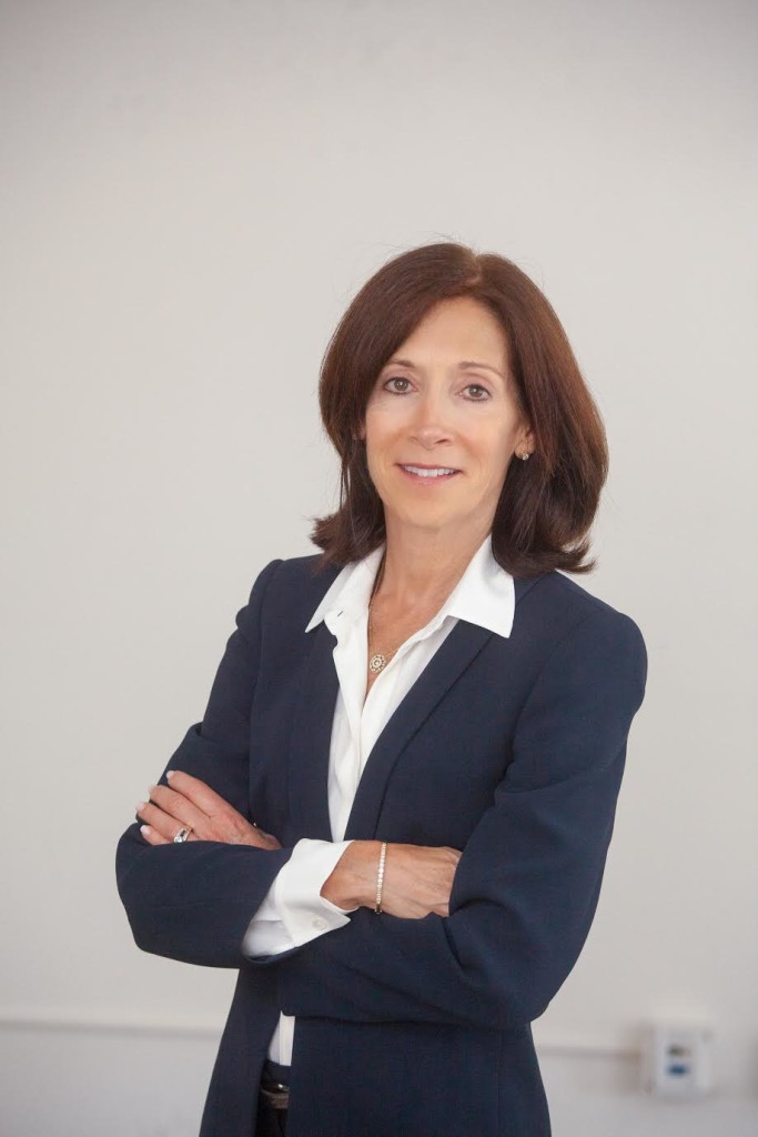 Lydia Chesnick