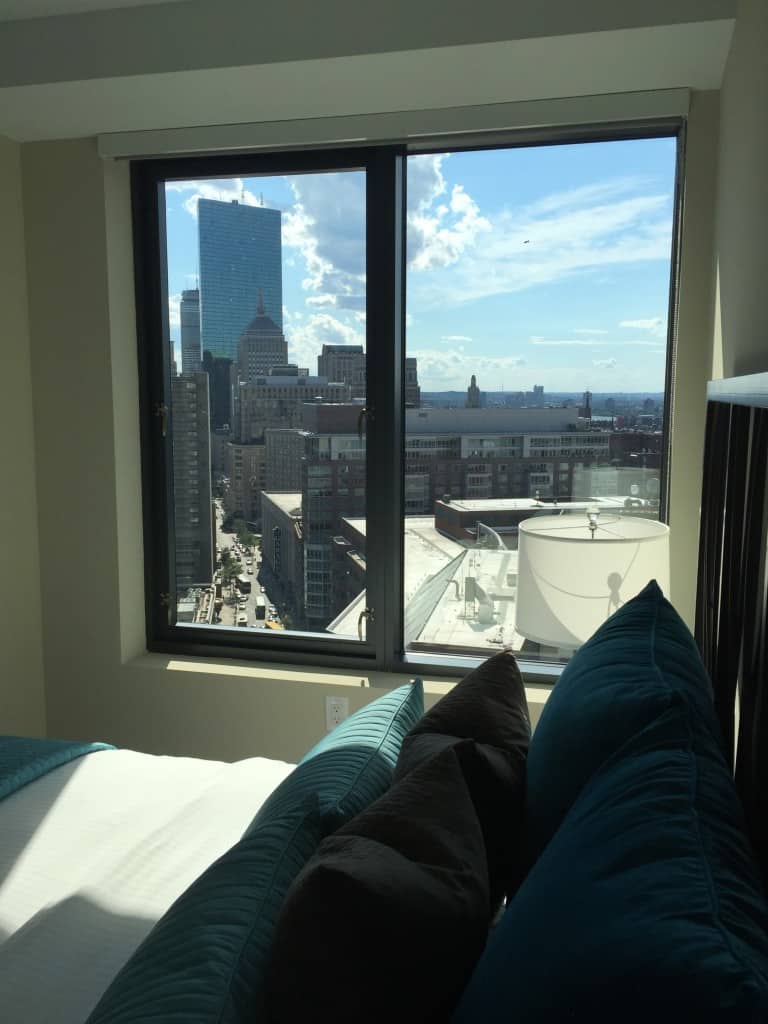 Boston Releases New Micro-apartment Guidelines