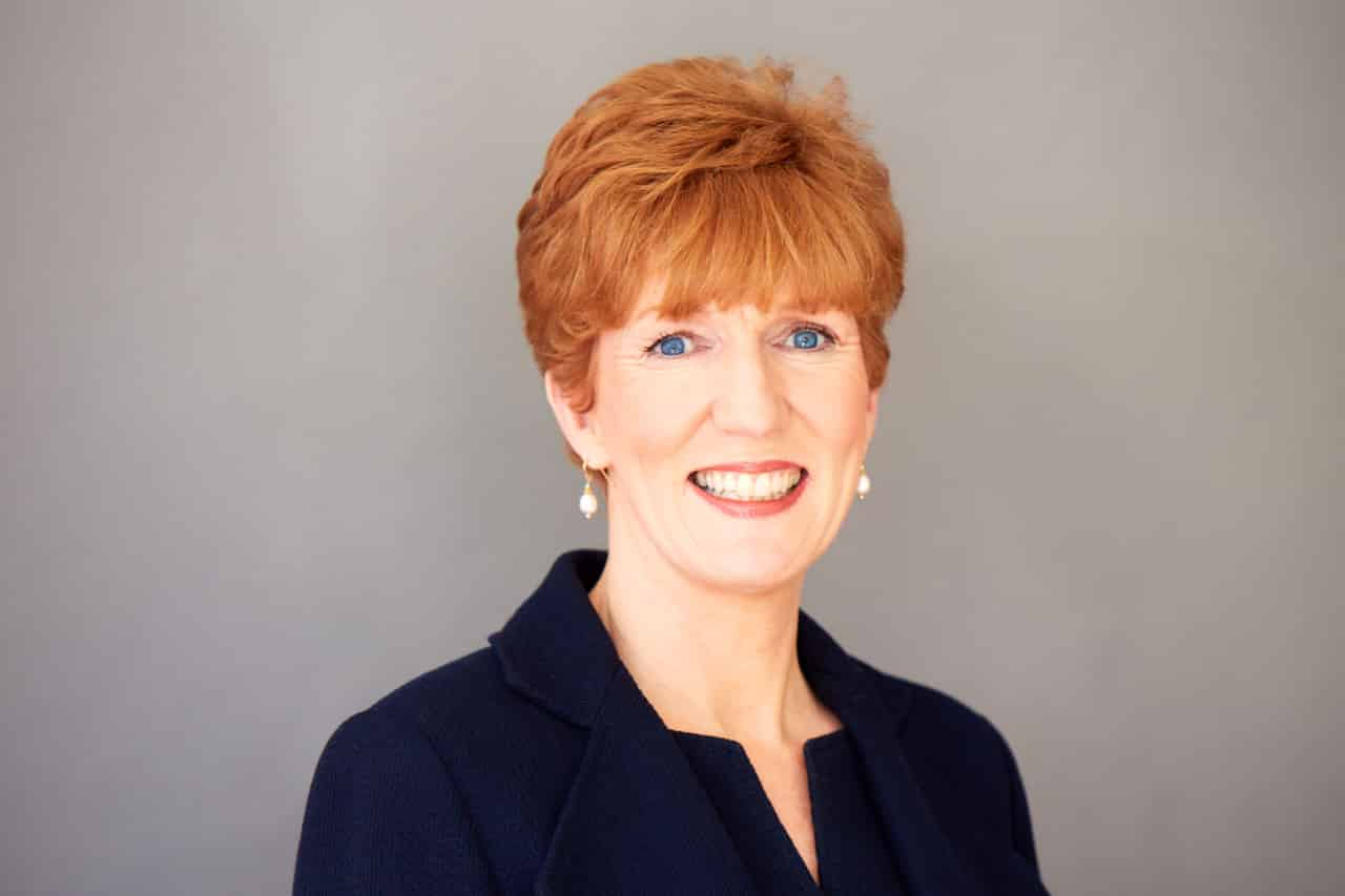 Linda O’Kowniewski