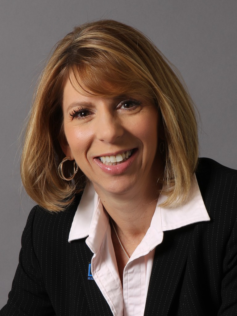 Marie Presti