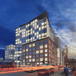 Advisors Living Named Exclusive Broker for Davis Cos. South End Project