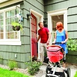 MA Homebuyers Getting Richer, Report Finds