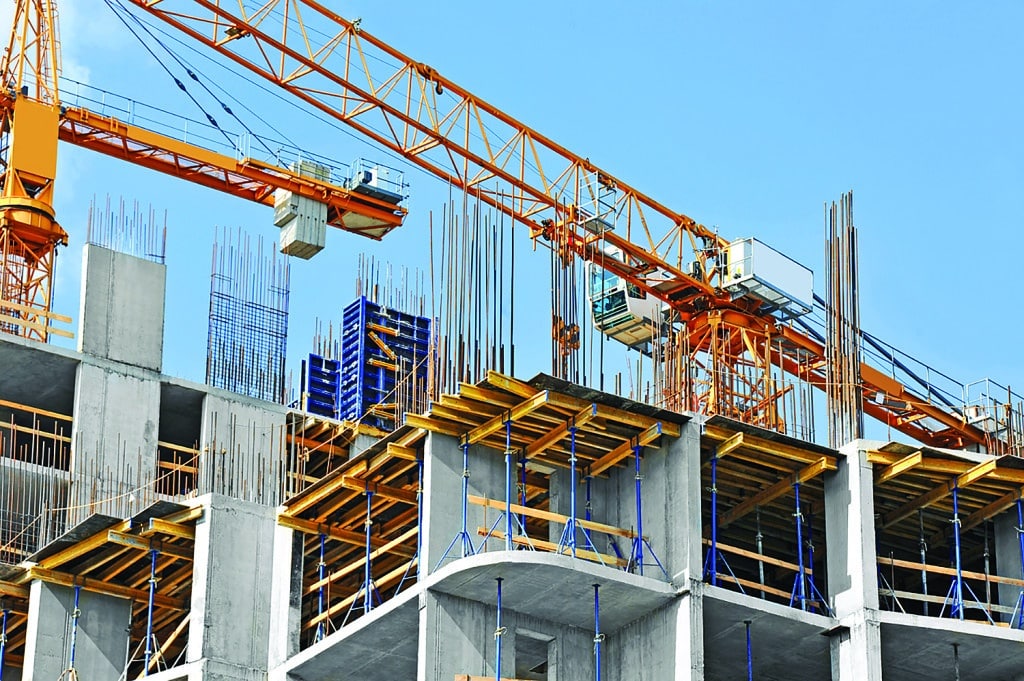 Walsh Gains Ground on Building Permits