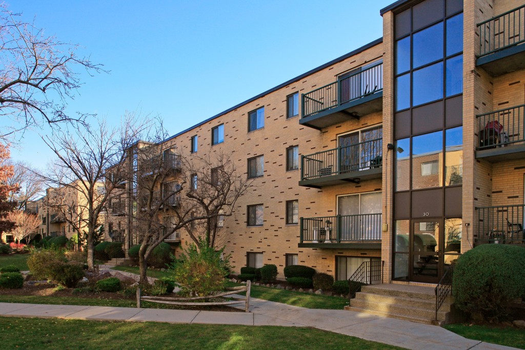 Mattapan Multifamily Complex Fetches $65M