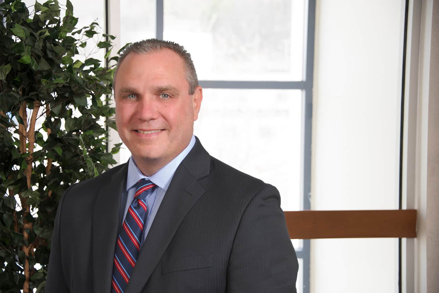 A New Face in Stoneham