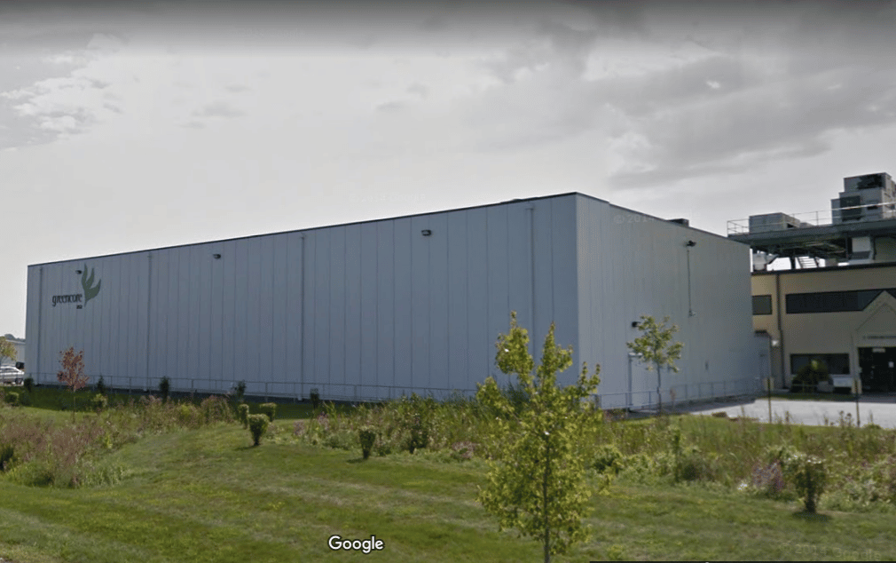 Ipswich Company Buys Newburyport Property for Cannabis Cultivation