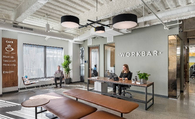 Workbar Plans New Space North of Boston