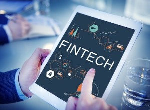 Weighted Assets: More Clarity on Fintech Regulation Should Lead to More Innovation