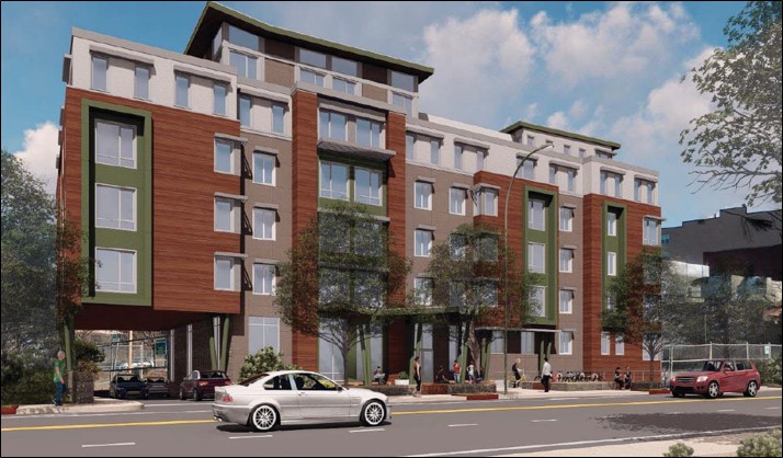 Largest Affordable Housing Community in Cambridge in 40 Years Moves Ahead