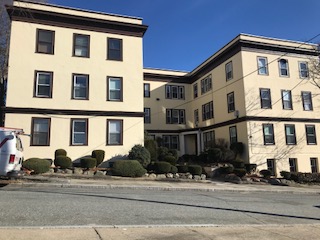 Haverhill Apartment Complex Sells for $3.5M