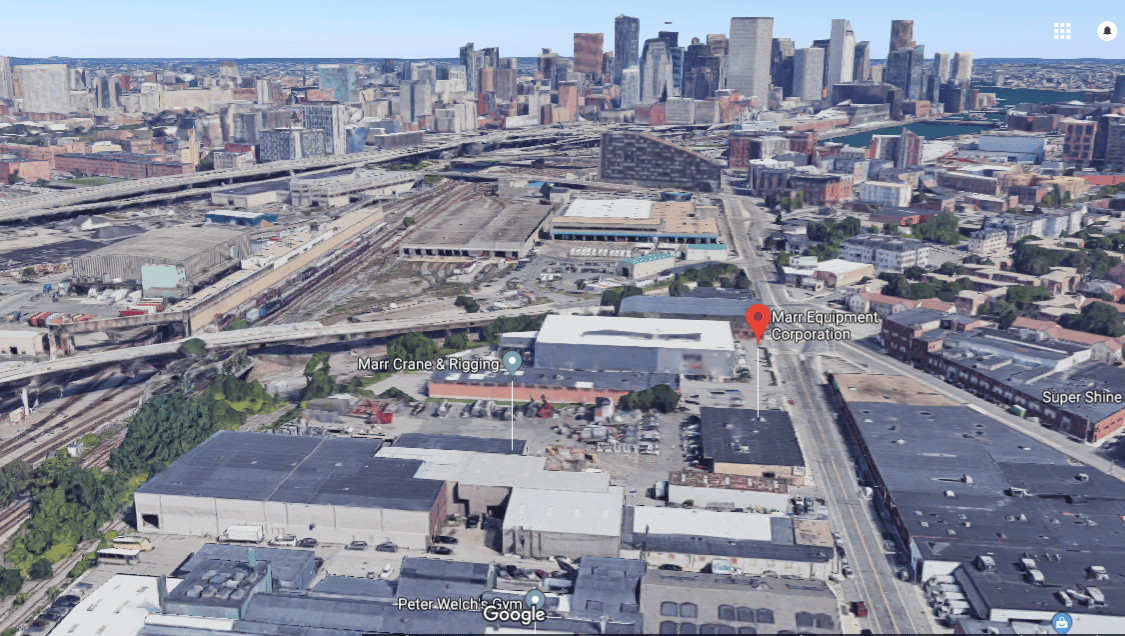 National Development Gains Foothold in South Boston with ‘Gateway’ Parcels
