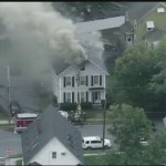 Merrimack Valley Explosions