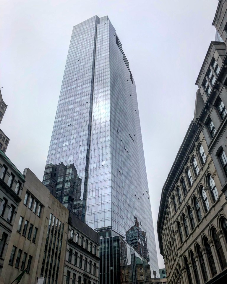 Should Luxury Condos Subsidize Affordability?