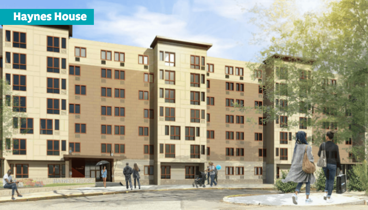 BPDA Approves New Development in Allston, Hyde Park and Roxbury
