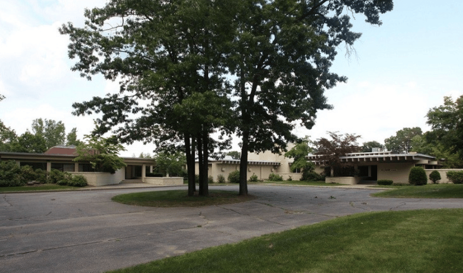 Marijuana Business Leases in Montague