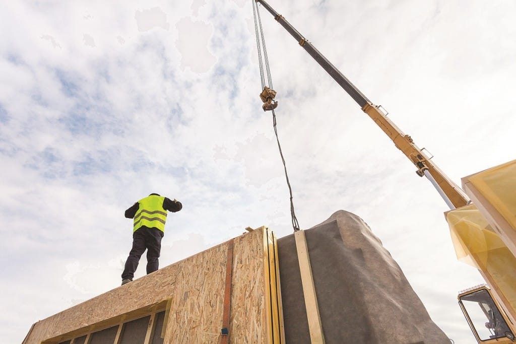 NIMBYs Paralyze Housing Development