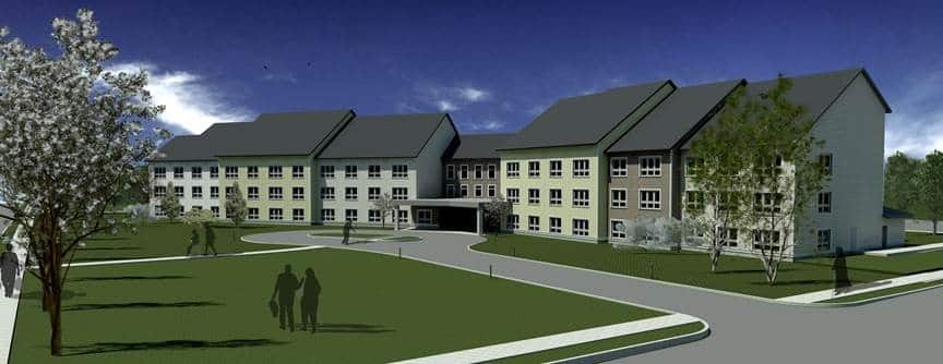 Devens Senior Housing Development Moves Forward