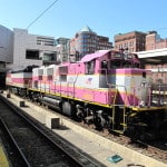 Public Asked to Weigh in on Future of Commuter Rail